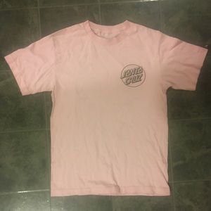 OF x Santa Cruz t-shirt